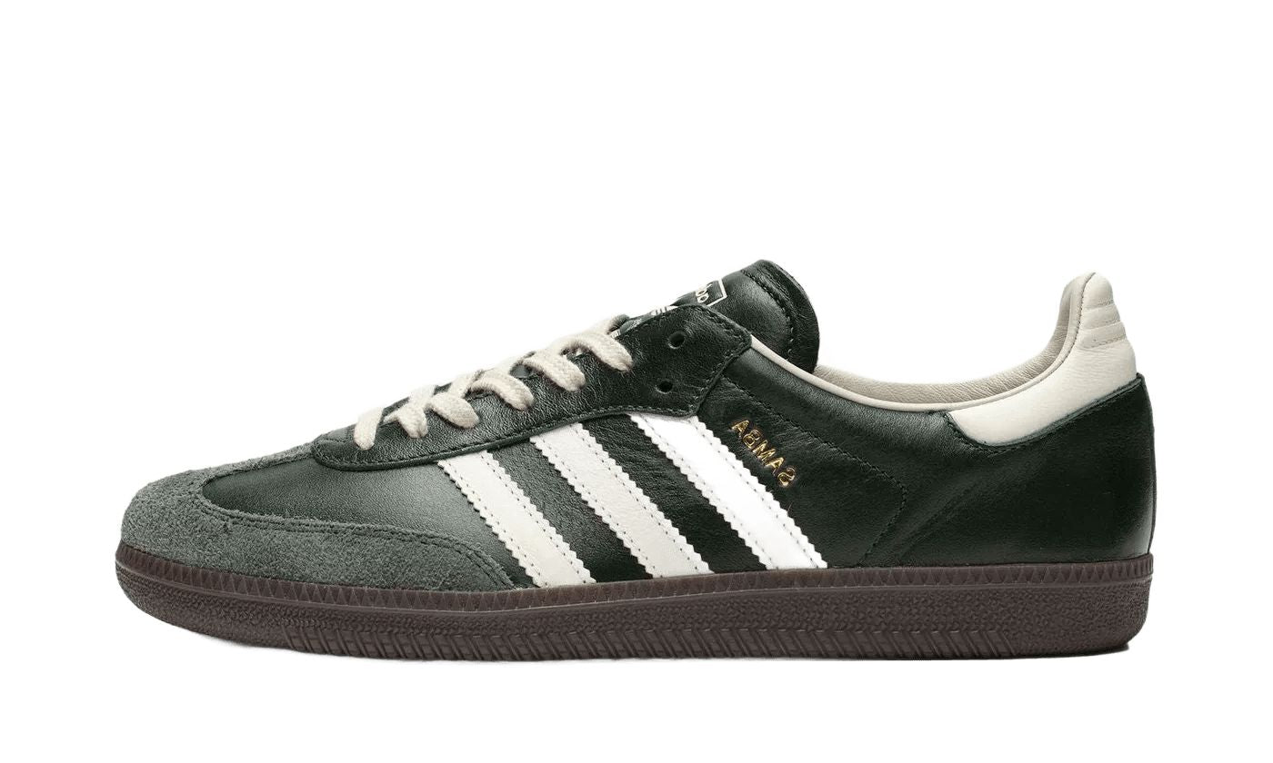 Samba OG Sneakersnstuff 25th Anniversary – limitierter Sneaker bei Shade Studios