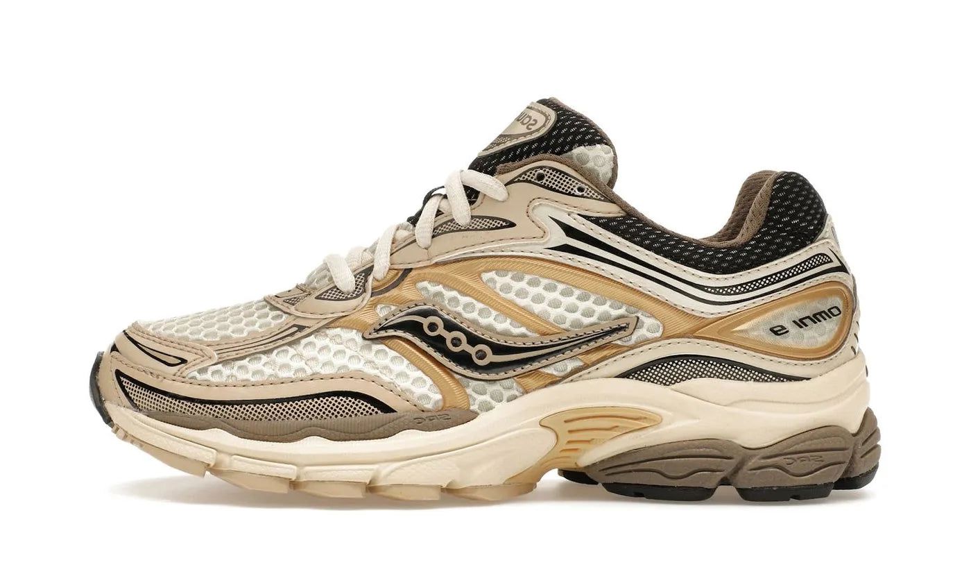 Saucony ProGrid Omni 9 Gold
