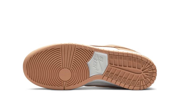 Nike SB Dunk Low Light Cognac – limitierter Sneaker bei Shade Studios