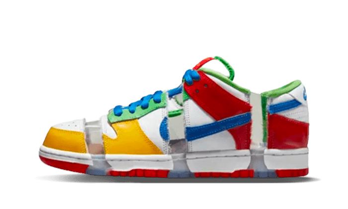 Nike SB Dunk Low OG Ebay Sandy Bodecker – limitierter Sneaker bei Shade Studios