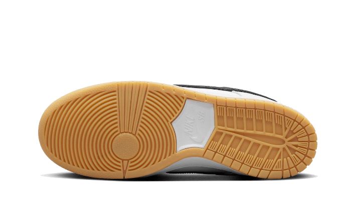 Nike SB Dunk Low Pro ISO White Gum – limitierter Sneaker bei Shade Studios