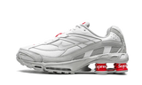 Shox Ride 2 Supreme White