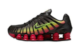 Shox TL Volt Fire Red