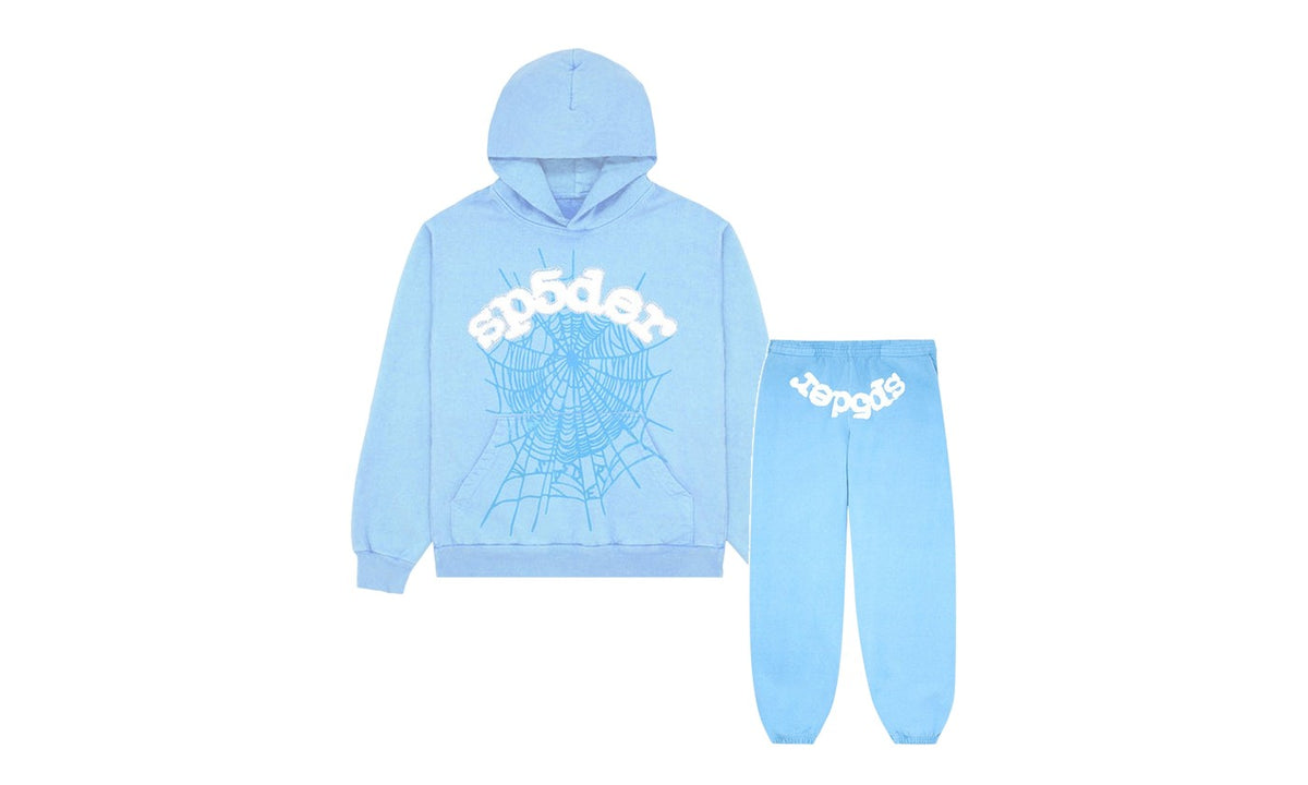sp5der-sky-blue-set-hoodie-sweatpants