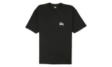 Stussy Basic T-shirt Black