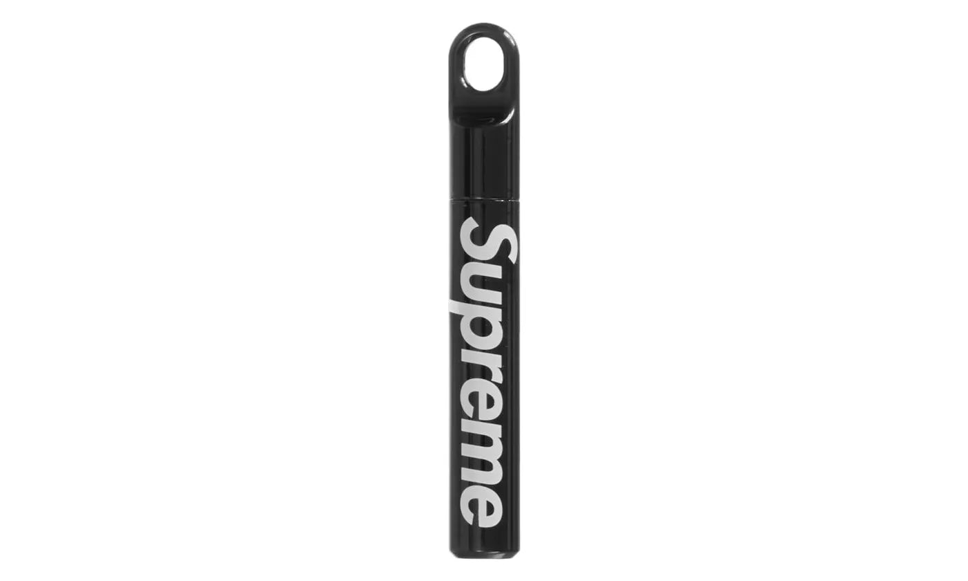 Supreme James Brand Cache Black - SUPR-SUJBCBXX-MULTI
