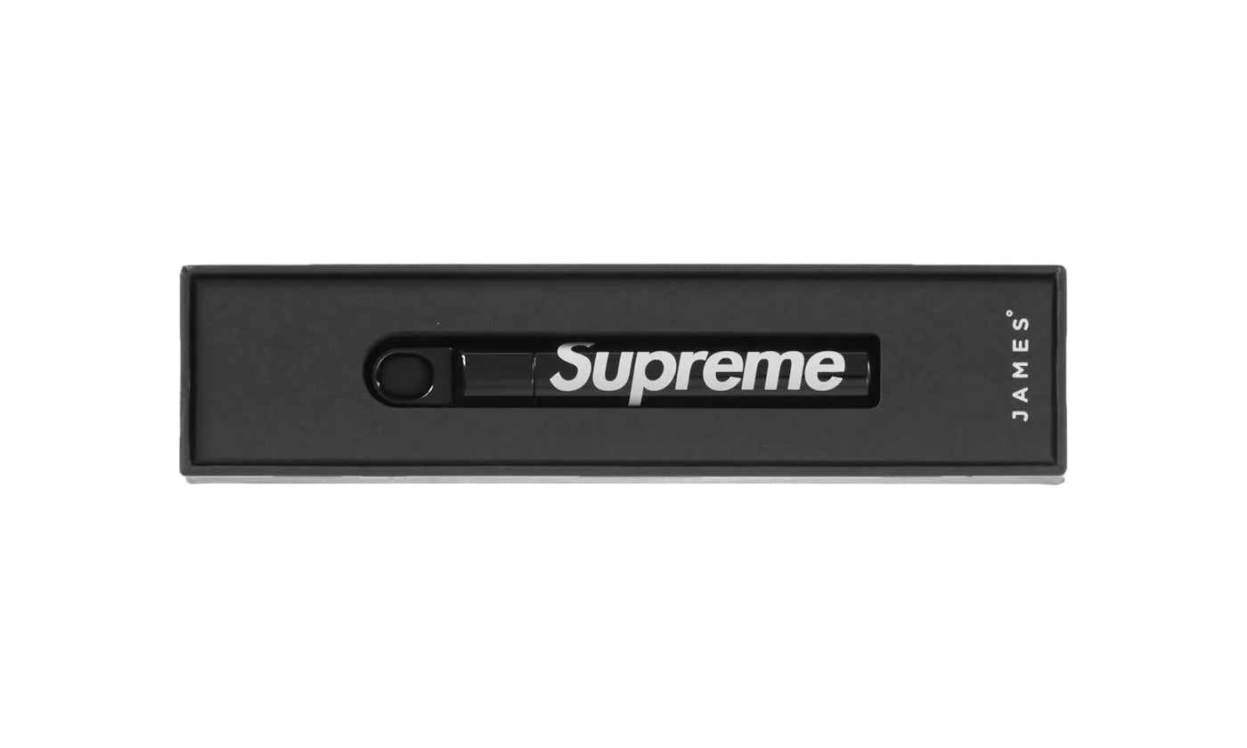 Supreme James Brand Cache Black - SUPR-SUJBCBXX-MULTI