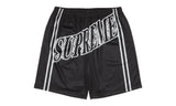 Supreme Slap Shot Baggy Mesh Short Black