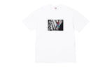 Supreme x Spider-Man Tee White