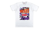 Supreme x Wheaties Tee White