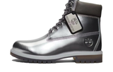 Timberland 6' Premium Boot Veneda Carter Silver