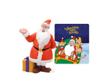 Tonies Hörfigur Weihnachtsmann & Co. KG Tonies Figur