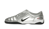 Total 90 3 SP Metallic Silver Black
