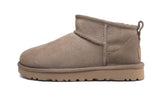 UGG Classic Ultra Mini Antelope