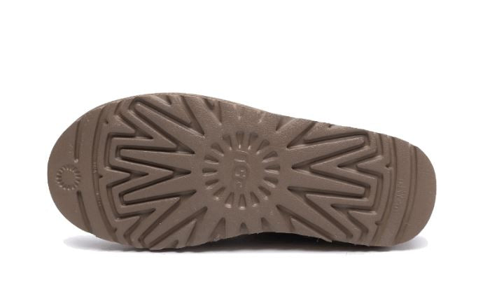 UGG Classic Ultra Mini Antilope – limitierter Sneaker bei Shade Studios