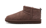 UGG Classic Ultra Mini Boot Burnt Cedar