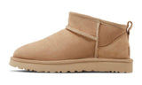UGG Classic Ultra Mini Boot Sand