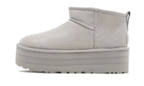UGG Classic Ultra Mini Platform Boot Seal