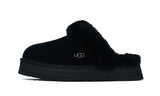 UGG Disquette Slipper Black