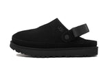 UGG Goldenstar Clog Black