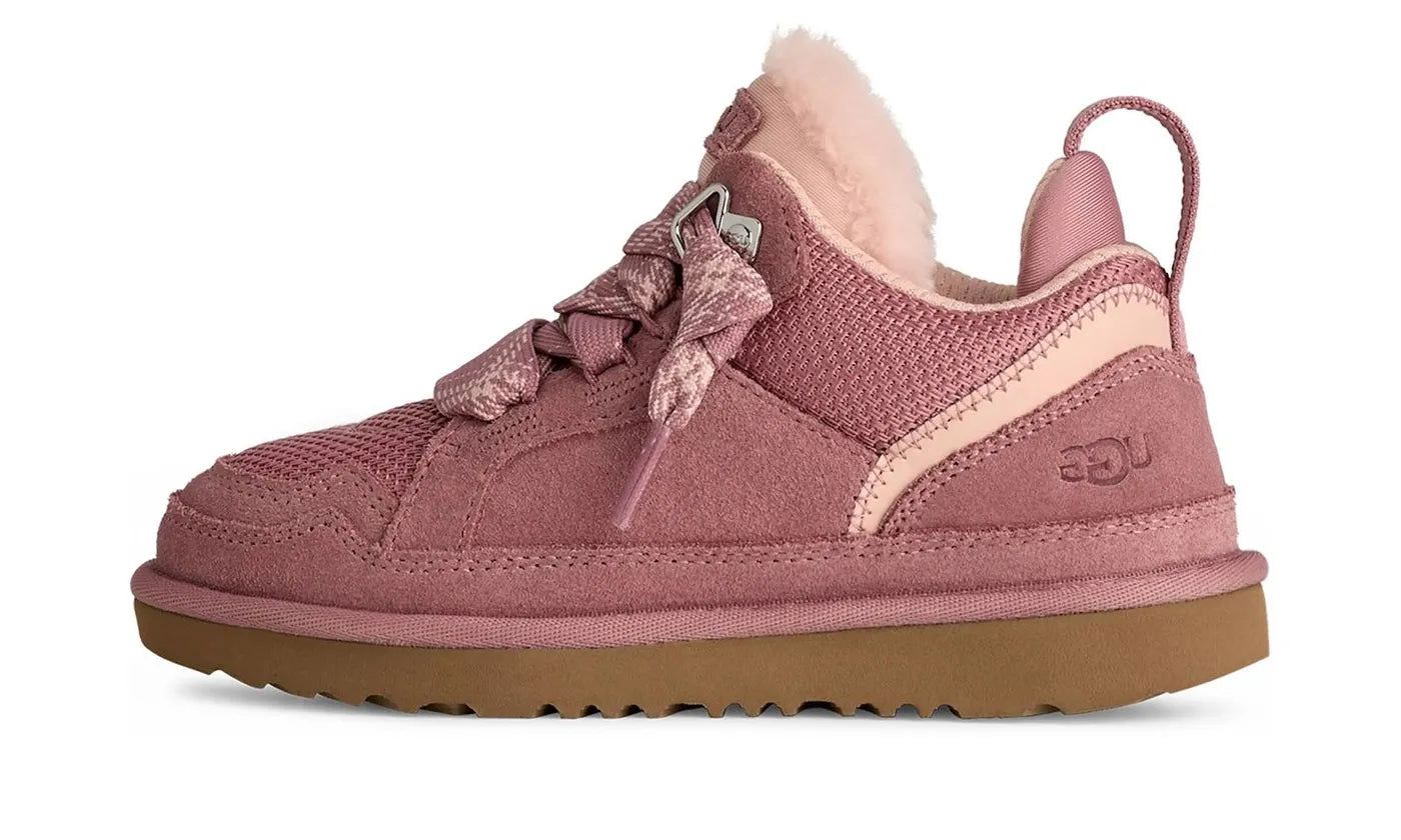 UGG Lowmel Pink Dawn