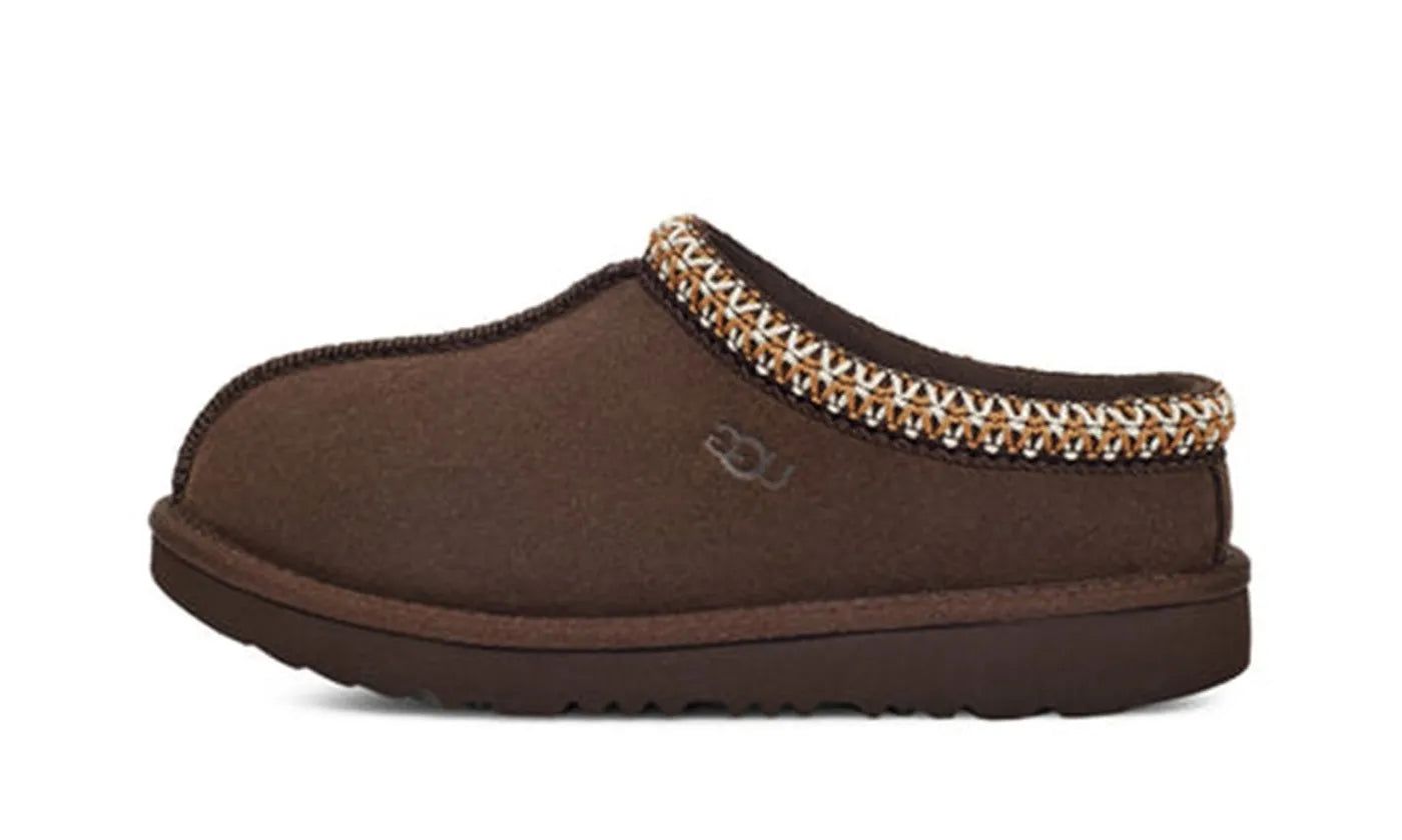 UGG Tasman II Slipper Dusted Cocoa (kids)