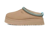 UGG Tazz Slipper Driftwood