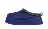 UGG Tazz Slipper Naval Blue