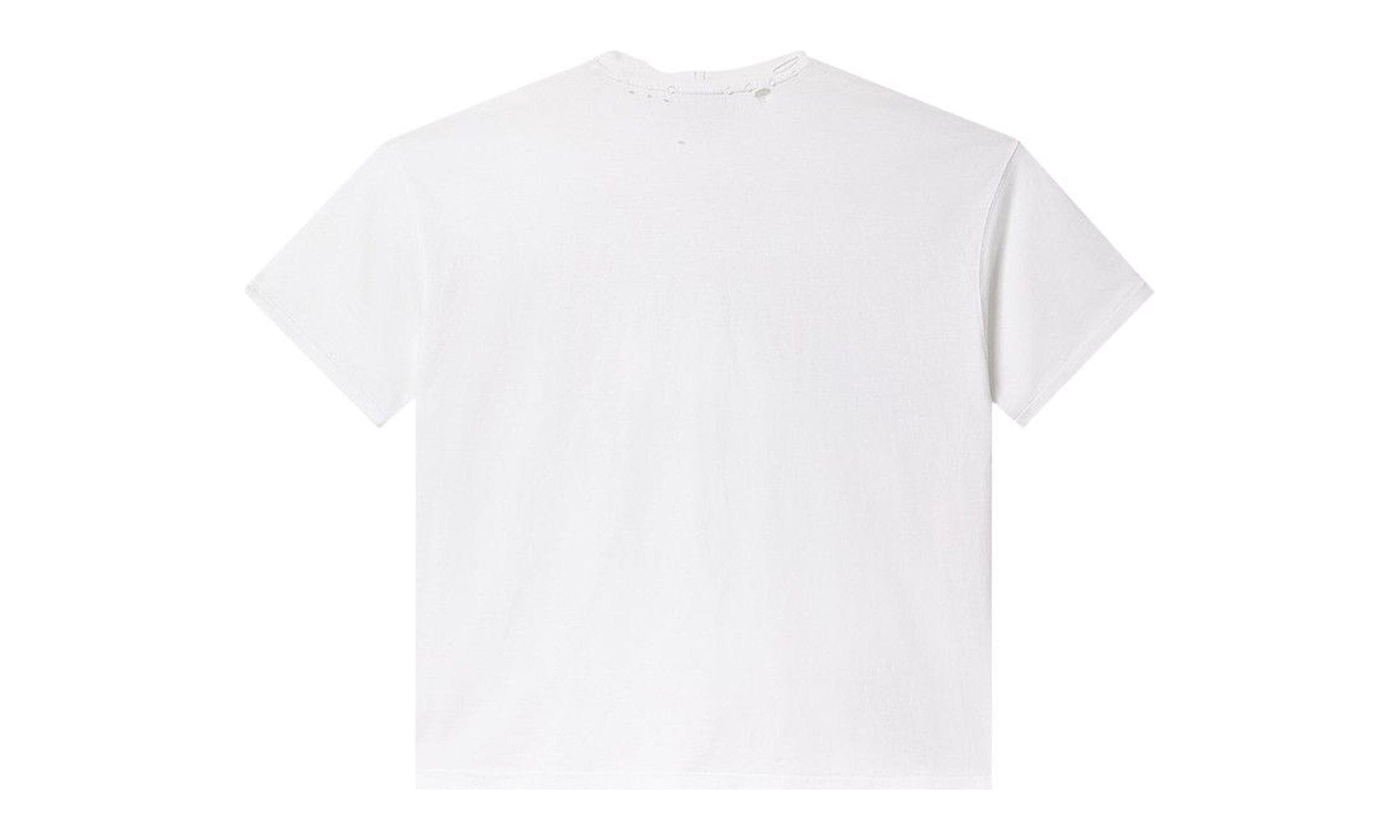 Vale Forever Bling Love Tee White