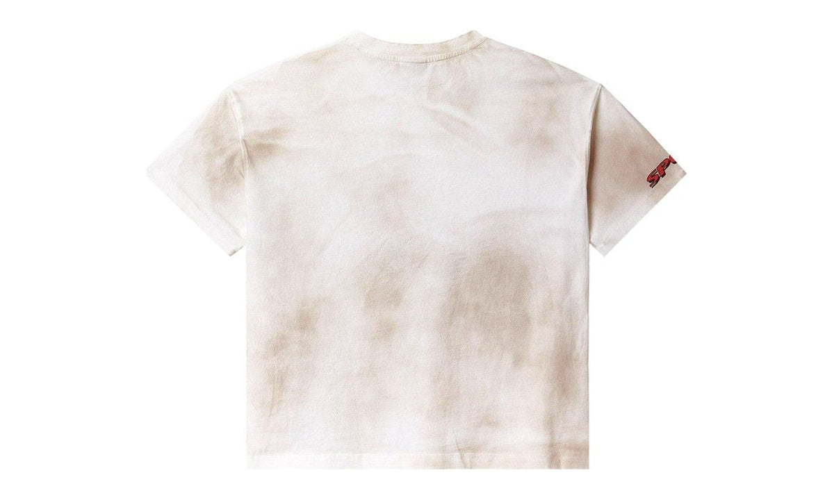 Vale Forever Falcon Bling Tee Cream
