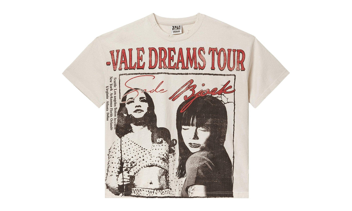 Vale Forever Fantasy Tee Ash