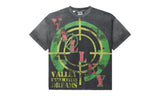 Vale Forever Target Tee Black