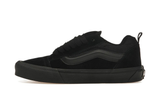 Vans Knu Skool Triple Black