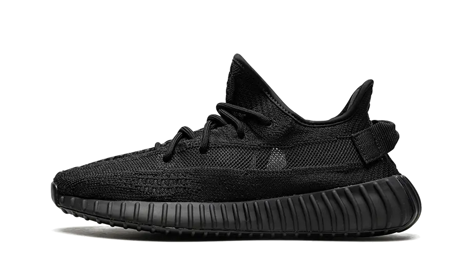 Yeezy Boost 350 V2 Onyx – limitierter Sneaker bei Shade Studios
