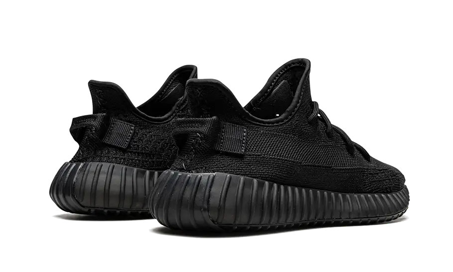 Yeezy Boost 350 V2 Onyx – limitierter Sneaker bei Shade Studios